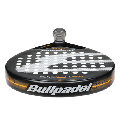 Bullpadel BP10 Evo 25 Padel Racket (2025)