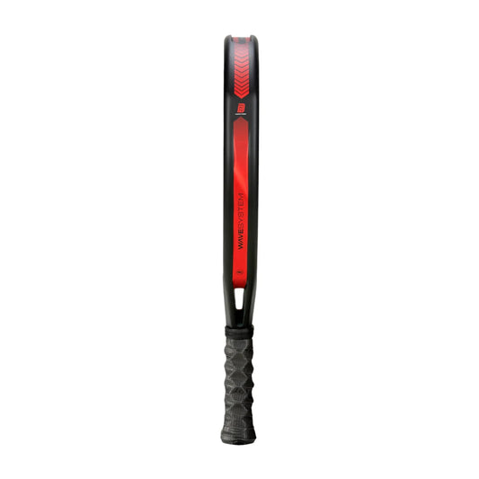 Bullpadel Xplo 25 Padel Racket