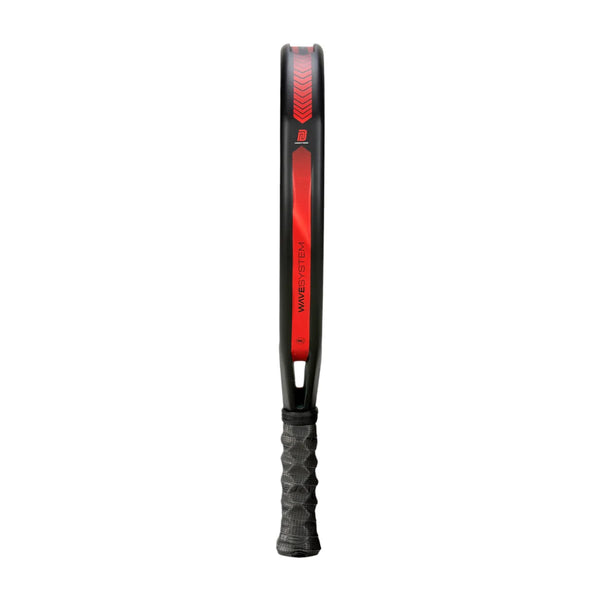 Bullpadel Xplo 25 Padel Racket