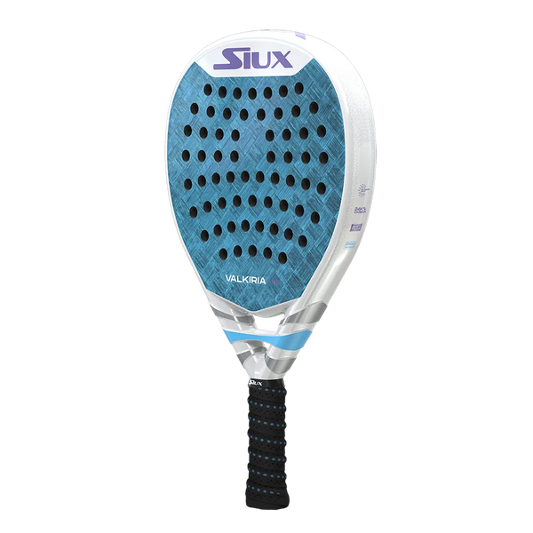 SIUX Valkiria Pro Padel Racket