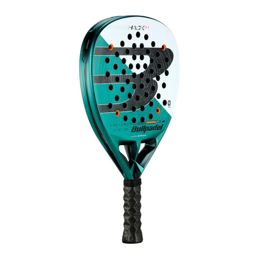 Bullpadel Flow Light 25 Padel Racket (2025)