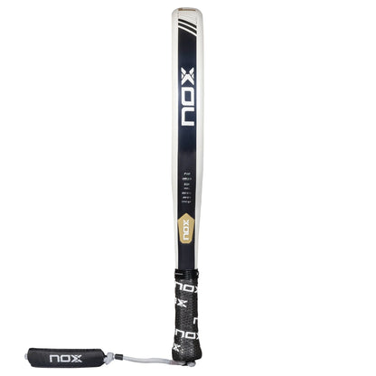 NOX Equation Advanced Series Padel Racket