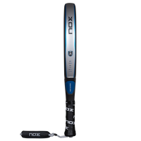 NOX Future Hybrid 12K Alum NFA Edition Padel Racket