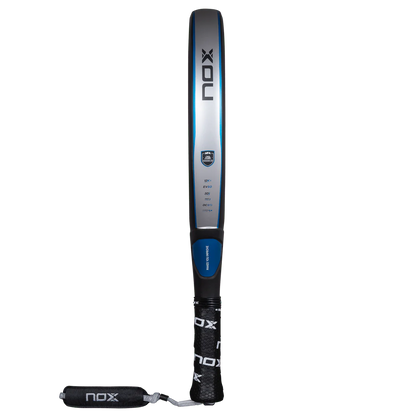 NOX Future Hybrid 12K Alum NFA Edition Padel Racket