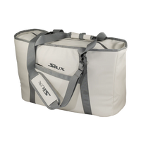 SIUX The Queen white bag