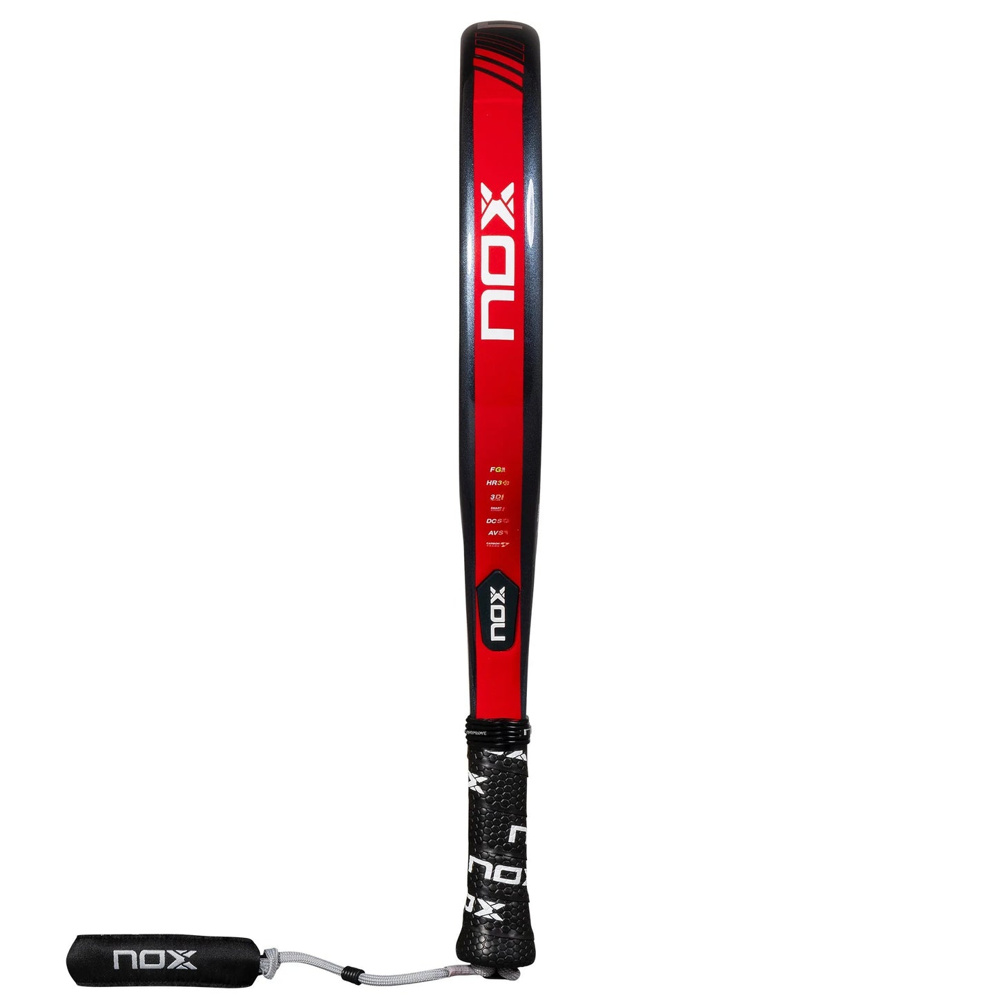 NOX Equation Light W Advanced Series Padel Racket