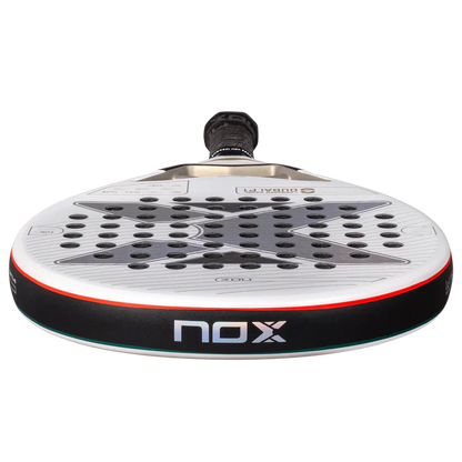 NOX AT10 Genius Dubai Limited Edition Pack