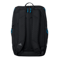 Adidas Backpack Protour Black 3.4