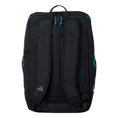 Adidas Backpack Protour Black 3.4
