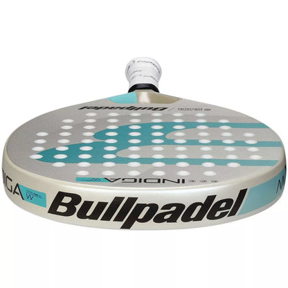 Bullpadel Indiga W Padel Racket (2025)