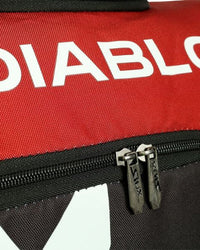 SIUX DIABLO SANYO SS24 PADEL BAG