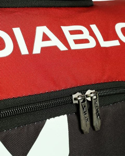SIUX DIABLO SANYO SS24 PADEL BAG