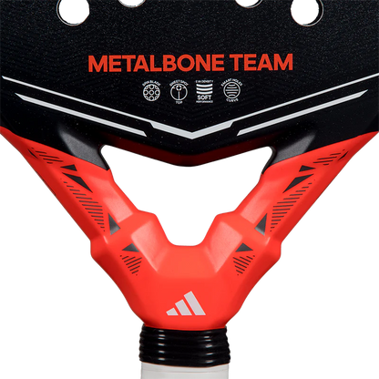 Adidas Metalbone Team 2026 Padel Racket