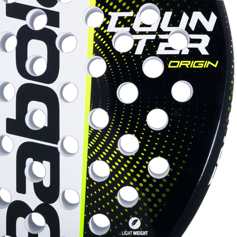 Babolat Counter Origin 2.6 Padel Racket