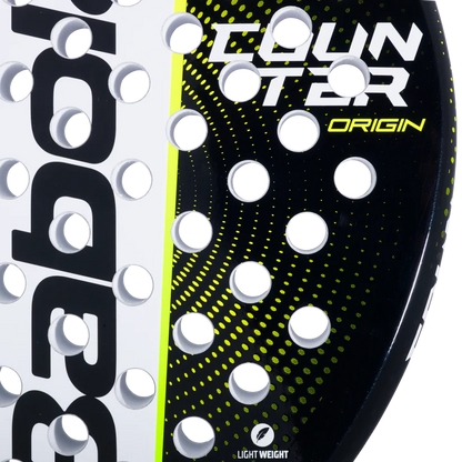 Babolat Counter Origin 2.6 Padel Racket