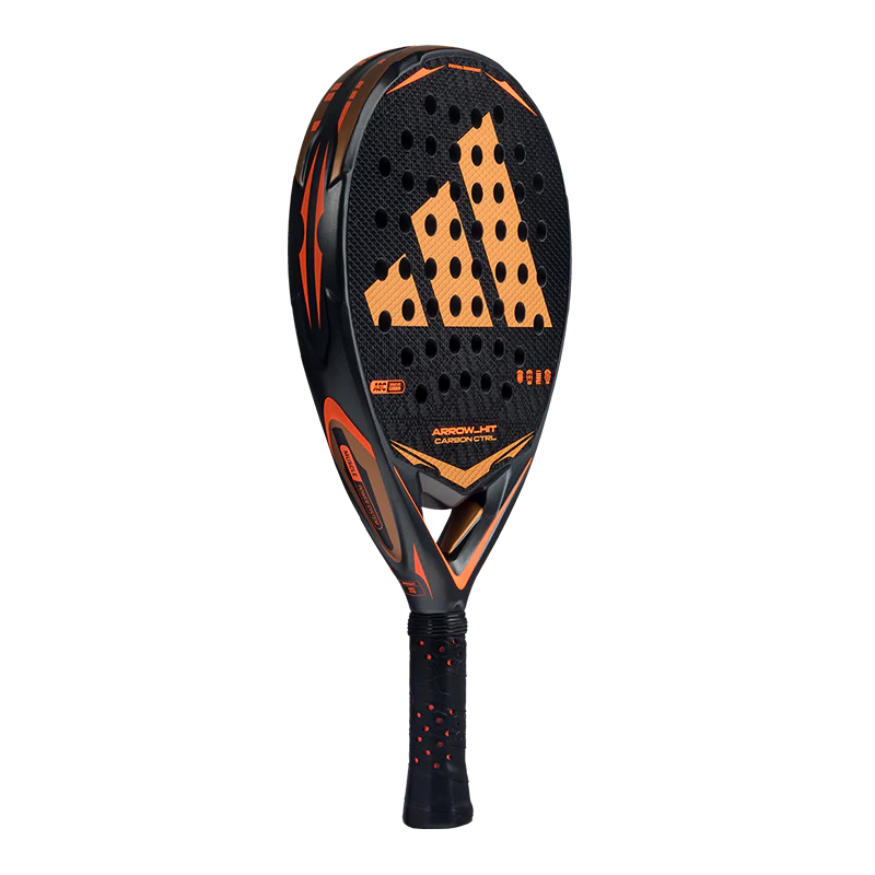 Adidas Arrow Hit Carbon Ctrl 2026 Padel Racket