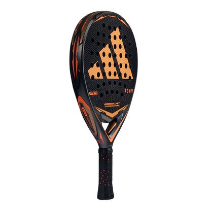 Adidas Arrow Hit Carbon Ctrl 2026 Padel Racket