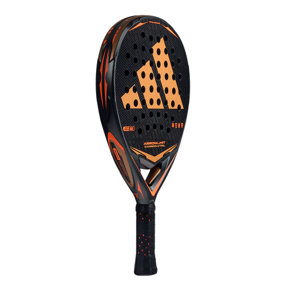 Adidas Arrow Hit Carbon Ctrl 2026 Padel Racket