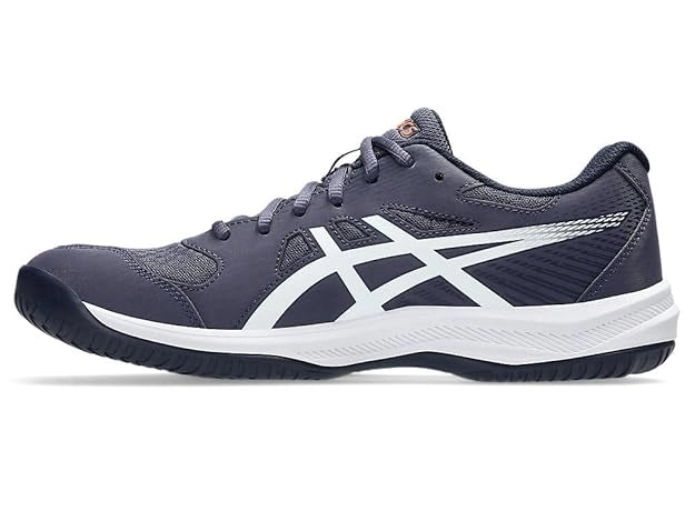 Asics Upcourt 6(INDIGO FOG WHITE)