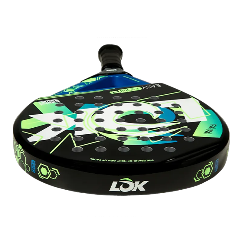 Lok Padel Racket Easy Flow Gen 2 2026