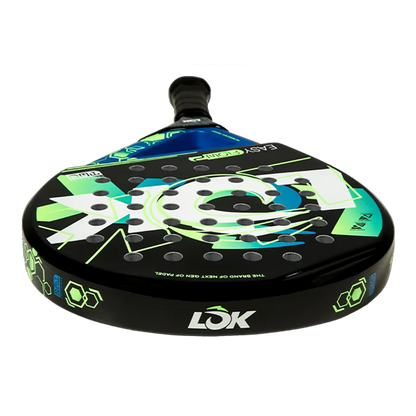 Lok Padel Racket Easy Flow Gen 2 2026