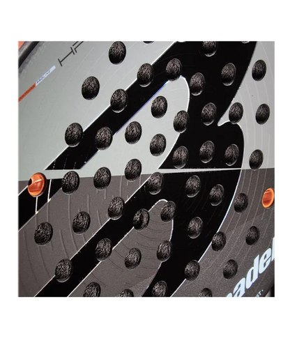 Bullpadel Hack 04 Comfort 2026 Padel Racket