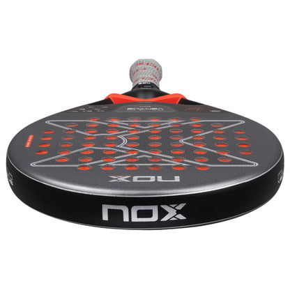 NOX ML10 Ventus Control 3K by Miguel Lamperti 2026 Padel Racket