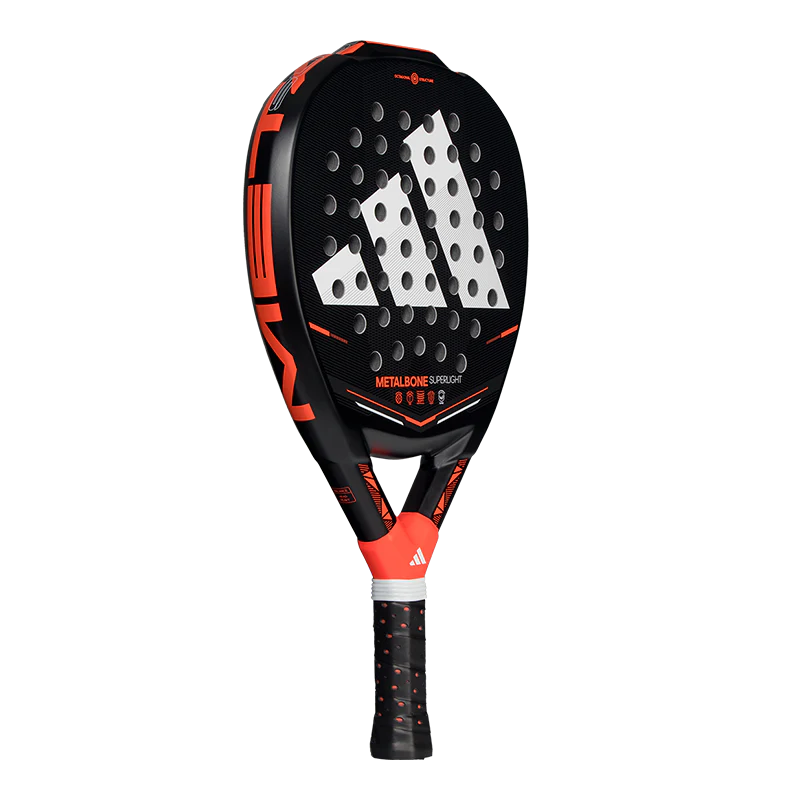 Adidas Metalbone Superlight 2026 Padel Racket