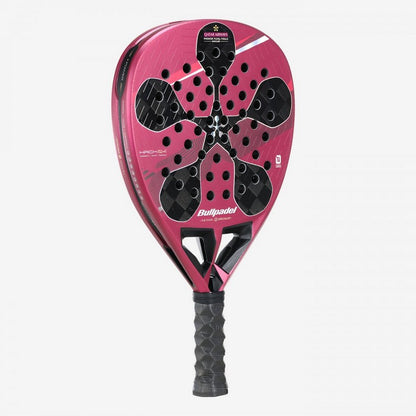 Bullpadel Hack 04 TF 25 Padel Racket
