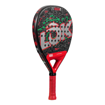 Lok Padel Racket Be Hype Gen 2 2026