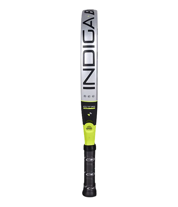 Bullpadel Indiga Control 2026 Padel Racket