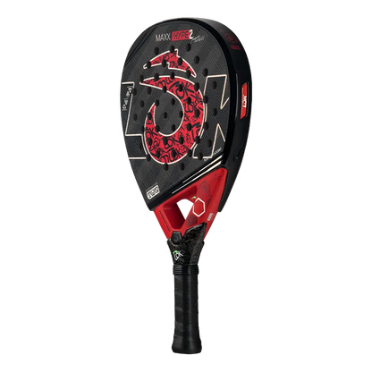Lok Padel Racket Maxx Hype Gen 2 2026 Mike Yanguas