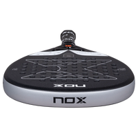 NOX Nextgen Pro Attack 3K NFA Padel Racket