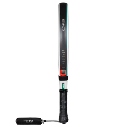 NOX AT10 Genius Dubai Limited Edition Pack