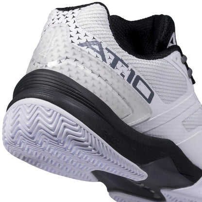 NOX AT10 WhiteBlack Padel Shoe