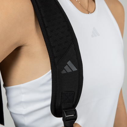 Adidas Backpack Protour Black 3.4