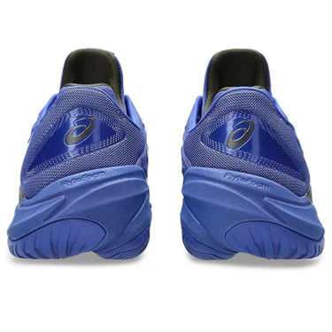 Asics Court FF 3 Novak (TUNA BLUE/PURE SILVER)