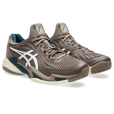 Asics Court FF 3(TAUPE GREY)