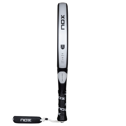 NOX Future Control 12K Alum NFA Edition Padel Racket