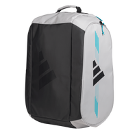 Adidas Racket Bag Protour OffWhite 3.4- Martita Ortega