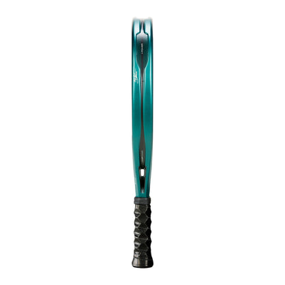 Bullpadel Flow Light 25 Padel Racket (2025)