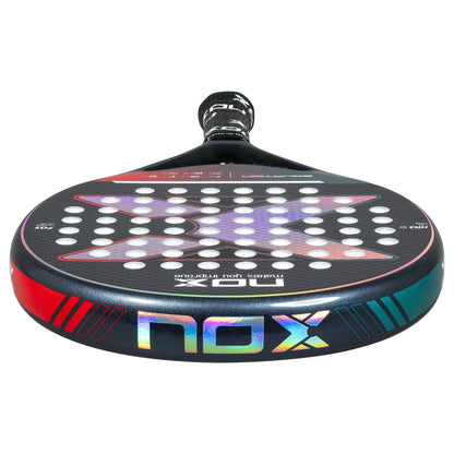 NOX Equation Light W Advanced Series Padel Racket