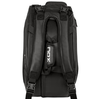 NOX Pro Series Black Racket Bag