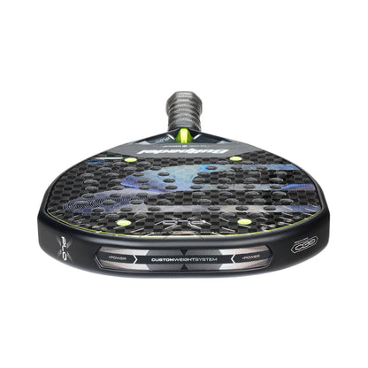 Bullpadel XPLO 2026