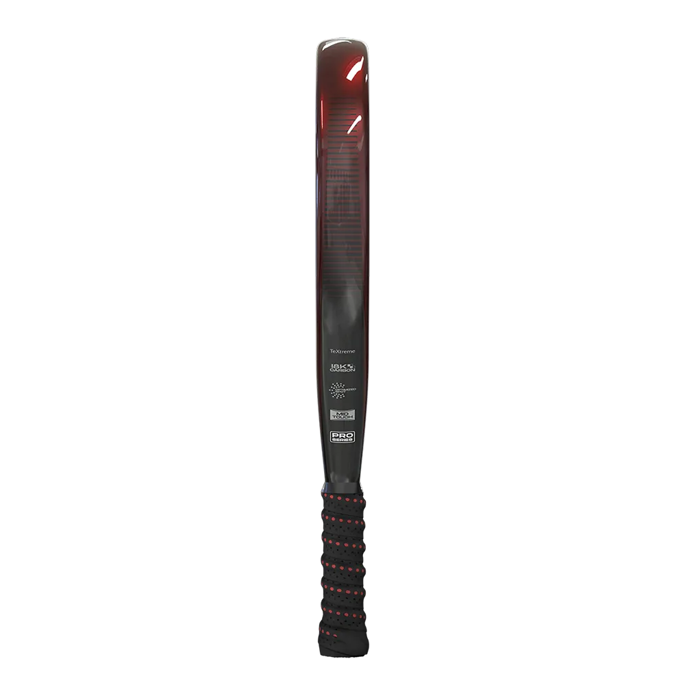 SIUX Diablo Pro 4 Padel Racket