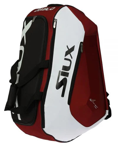 SIUX DIABLO SANYO SS24 PADEL BAG