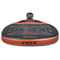 NOX AT10 Luxury GENIUS ATTACK 12K 2025 by Agustin Tapia