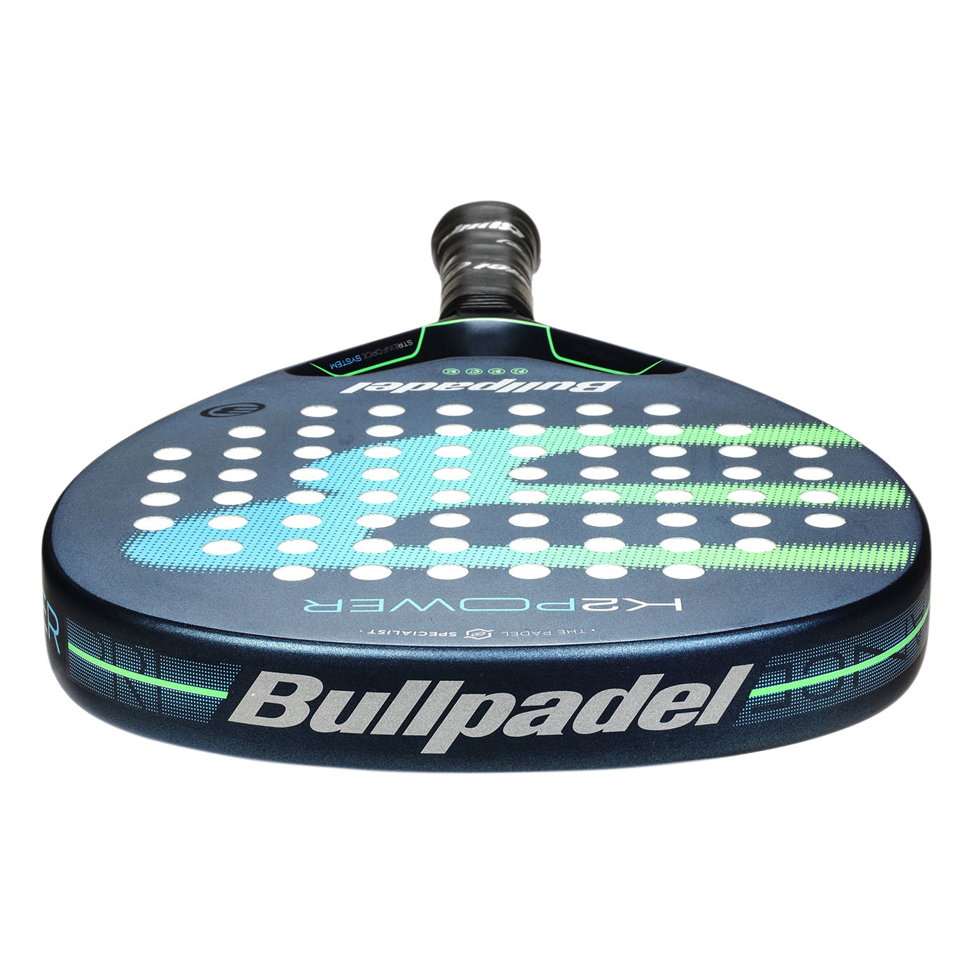 BULLPADEL K2 POWER 25