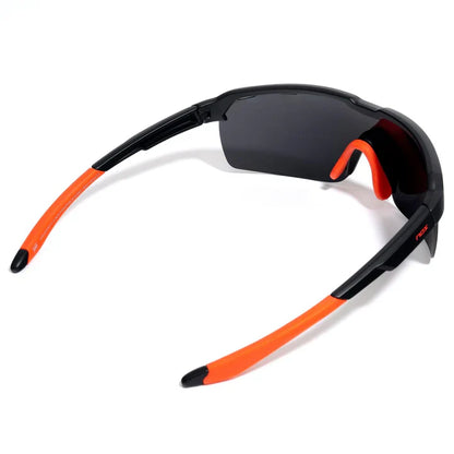 NOXMO FIGNON Tempo BlackRed Sports Glasses