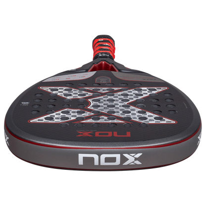 NOX Future Attack 12K Alum NFA Edition Padel Racket